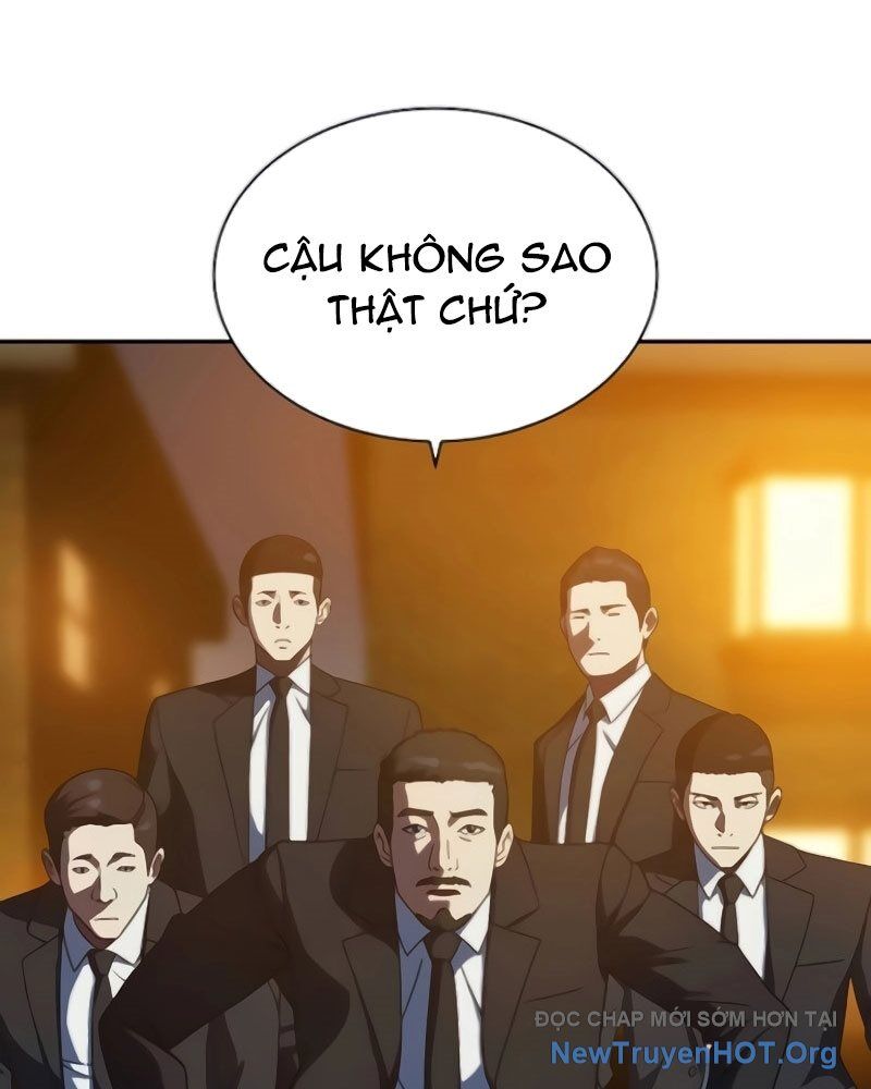 Hàn Băng Võ Giả Chap 24 - Next Chap 25