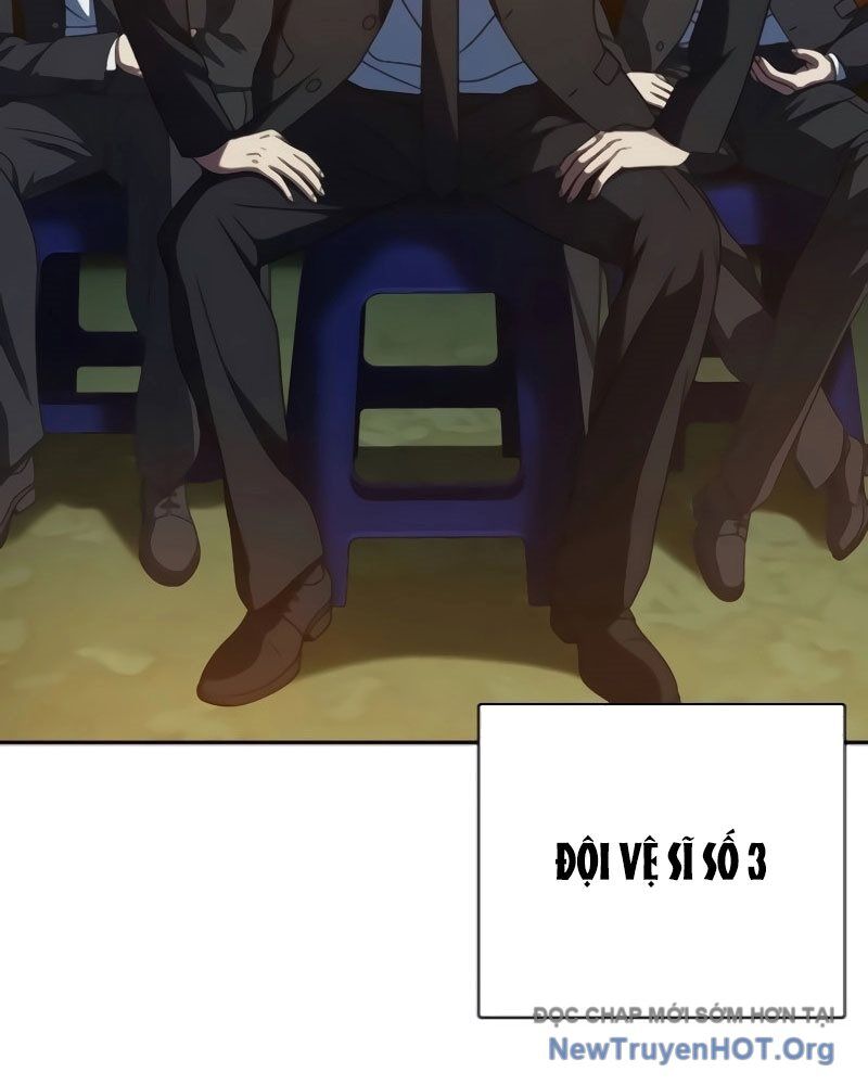 Hàn Băng Võ Giả Chap 24 - Next Chap 25