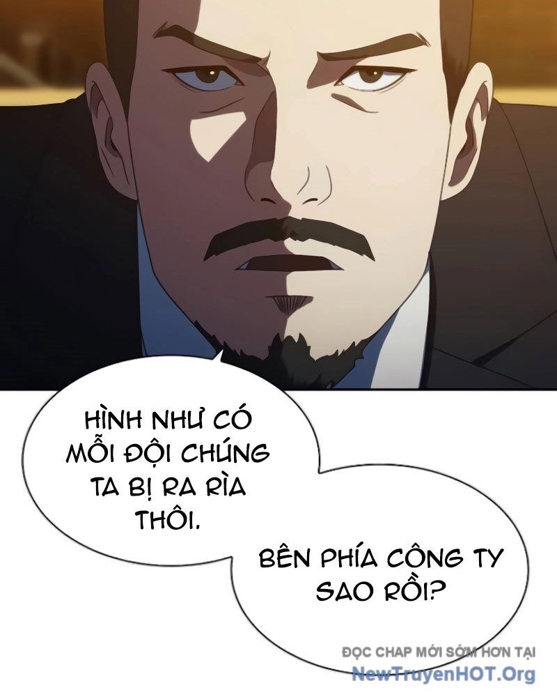 Hàn Băng Võ Giả Chap 24 - Next Chap 25