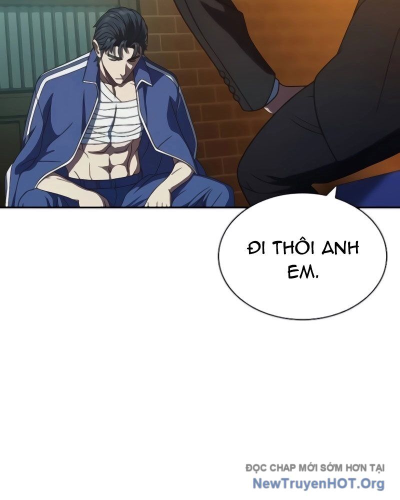 Hàn Băng Võ Giả Chap 24 - Next Chap 25