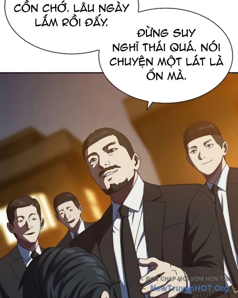 Hàn Băng Võ Giả Chap 24 - Next Chap 25