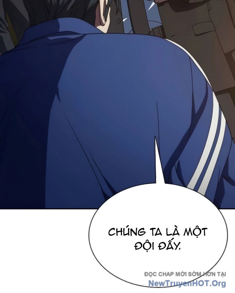 Hàn Băng Võ Giả Chap 24 - Next Chap 25