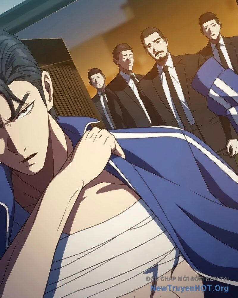 Hàn Băng Võ Giả Chap 24 - Next Chap 25