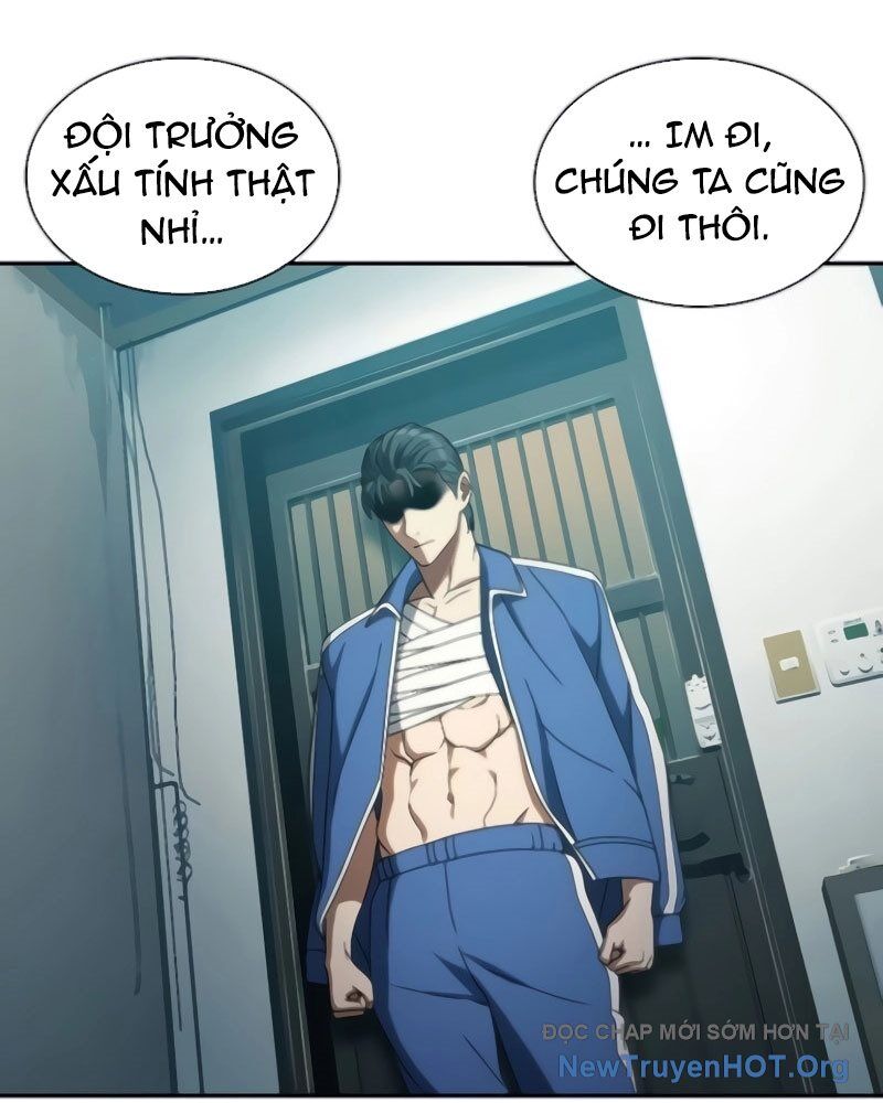 Hàn Băng Võ Giả Chap 24 - Next Chap 25