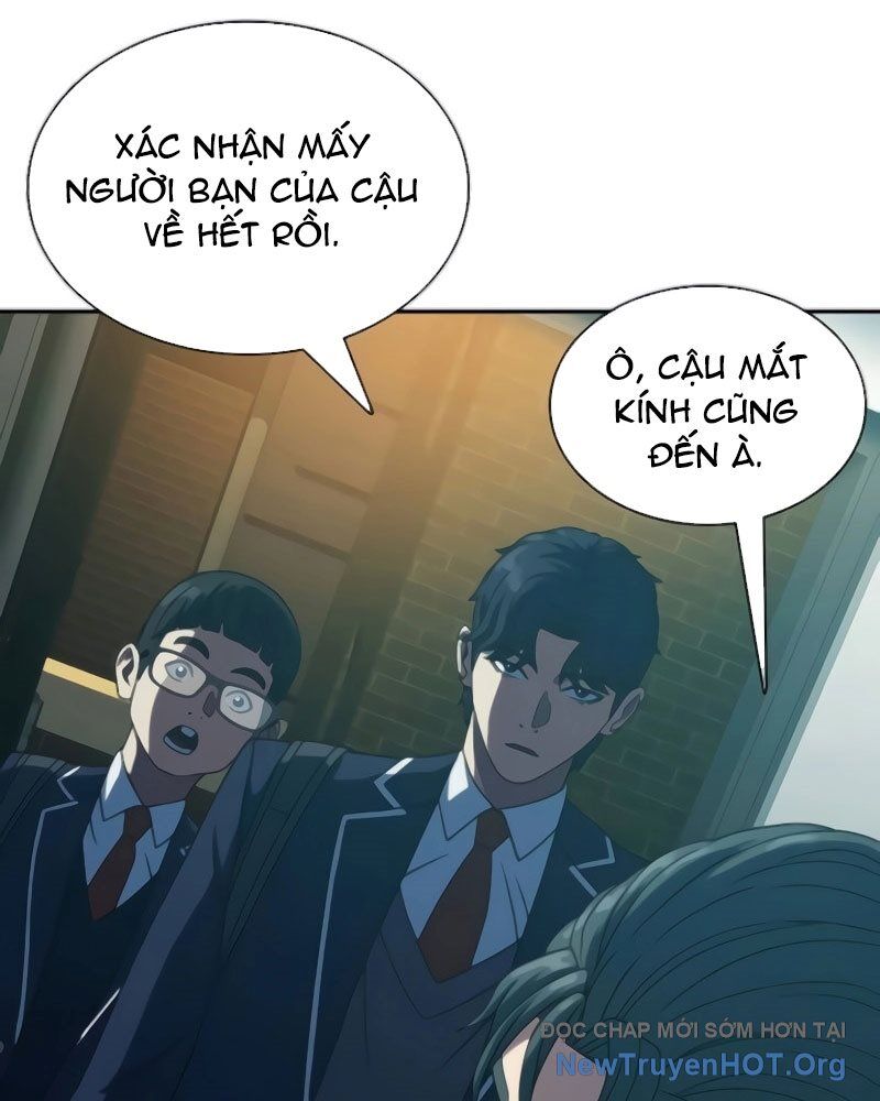 Hàn Băng Võ Giả Chap 24 - Next Chap 25