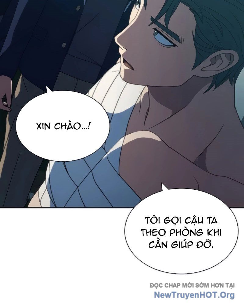 Hàn Băng Võ Giả Chap 24 - Next Chap 25