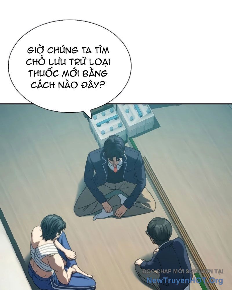 Hàn Băng Võ Giả Chap 24 - Next Chap 25