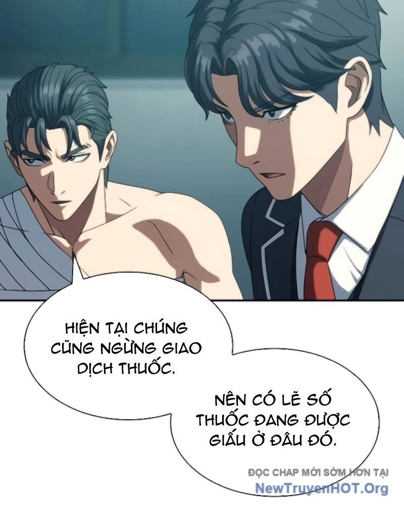 Hàn Băng Võ Giả Chap 24 - Next Chap 25