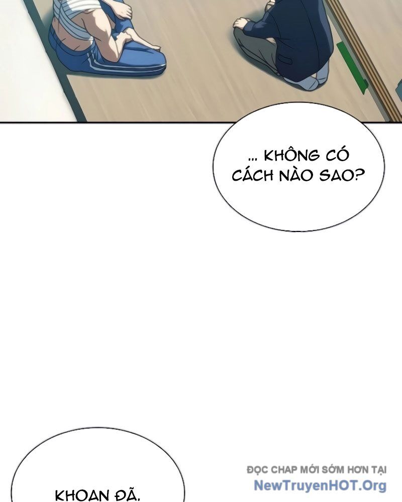 Hàn Băng Võ Giả Chap 24 - Next Chap 25