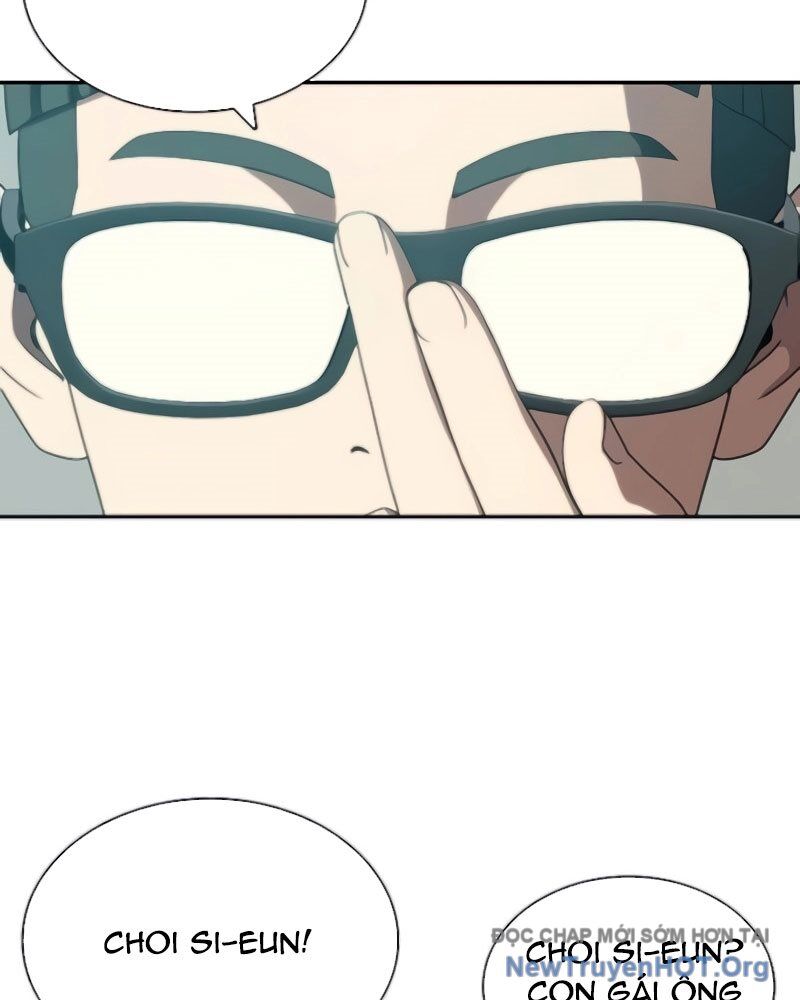 Hàn Băng Võ Giả Chap 24 - Next Chap 25