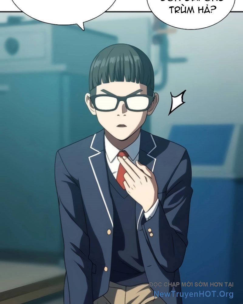 Hàn Băng Võ Giả Chap 24 - Next Chap 25