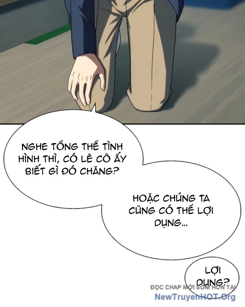 Hàn Băng Võ Giả Chap 24 - Next Chap 25