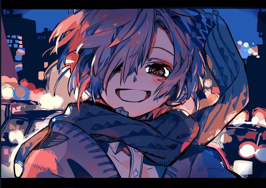 Hanako-Kun Nhà Xí Chap 98 - Next Chap 99