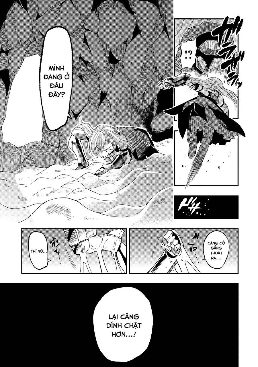 Hành Trình Cô Độc Nơi Dị Giới Chap 106 - Next Chap 107