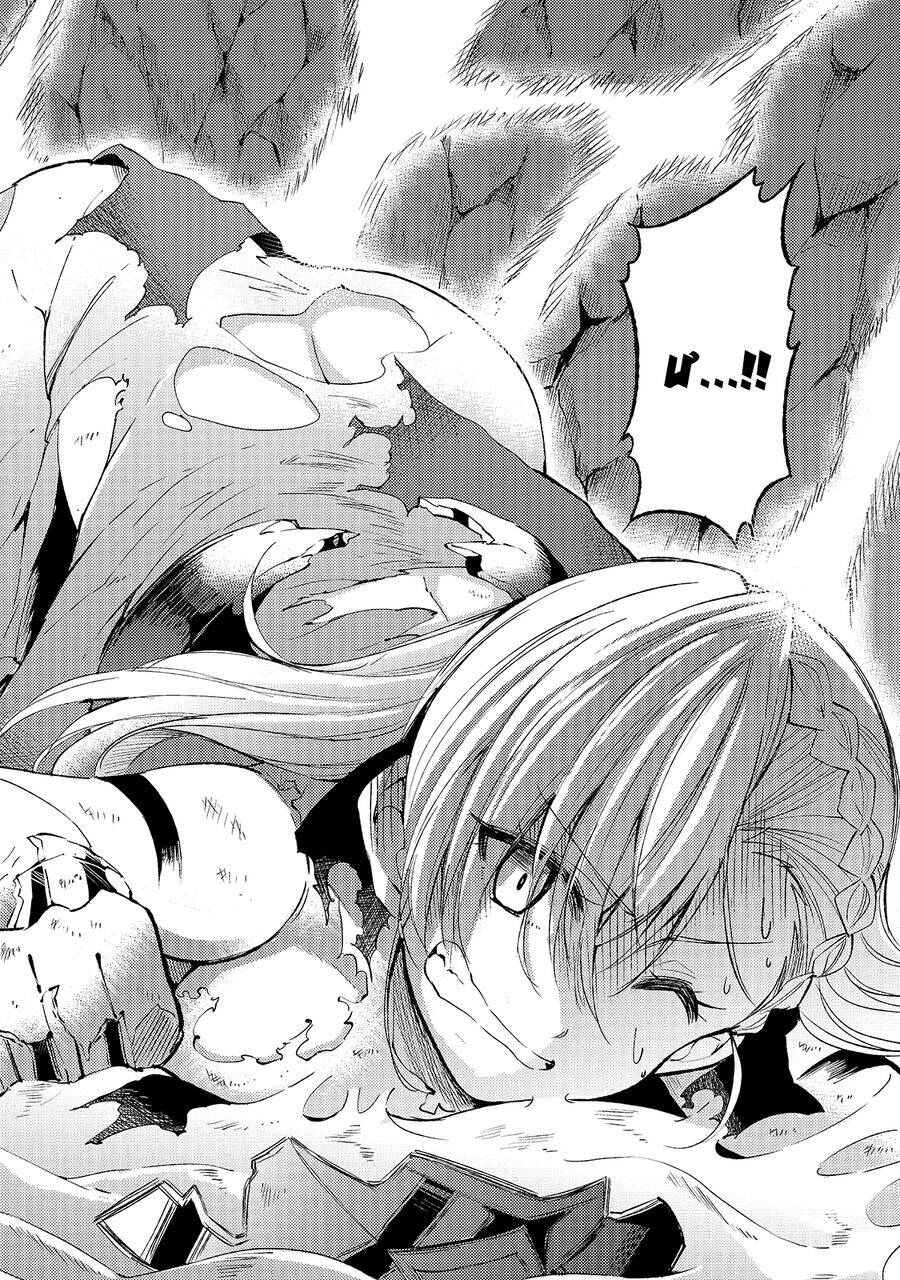 Hành Trình Cô Độc Nơi Dị Giới Chap 106 - Next Chap 107