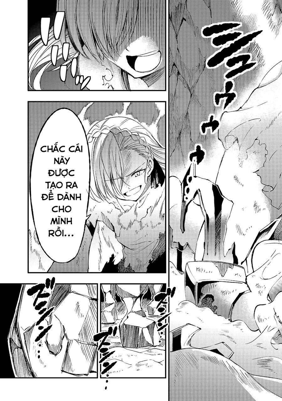 Hành Trình Cô Độc Nơi Dị Giới Chap 106 - Next Chap 107