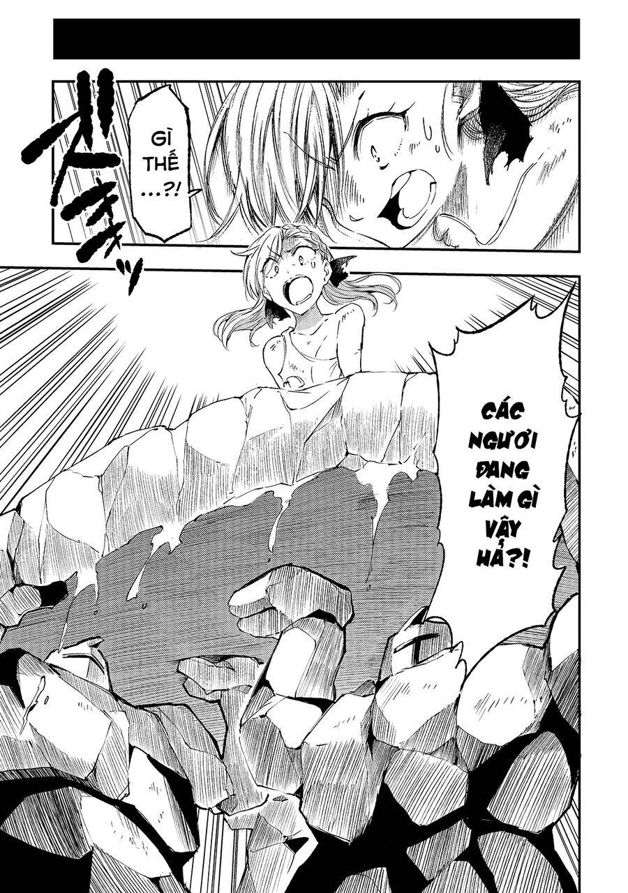 Hành Trình Cô Độc Nơi Dị Giới Chap 106 - Next Chap 107