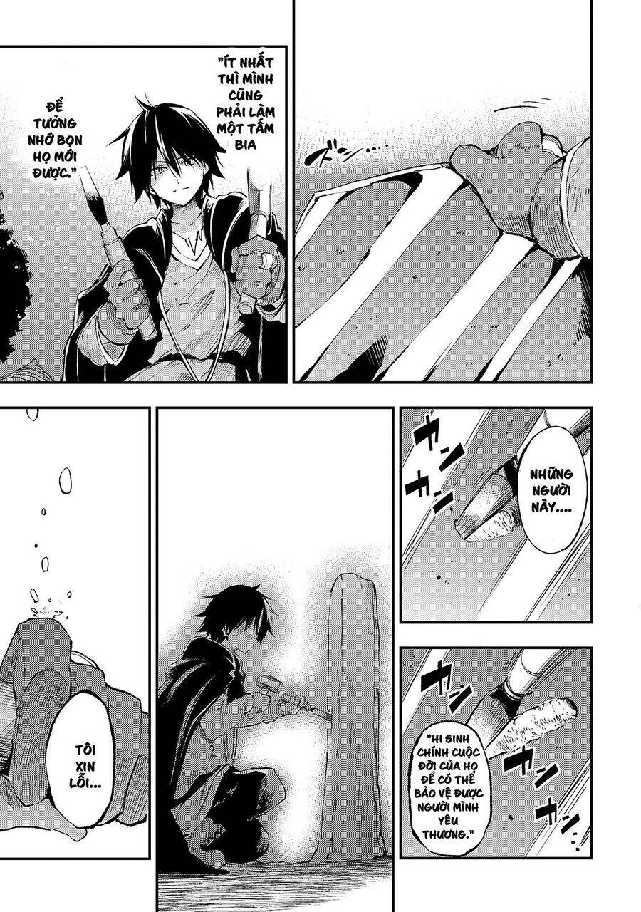 Hành Trình Cô Độc Nơi Dị Giới Chap 114 - Next Chap 115