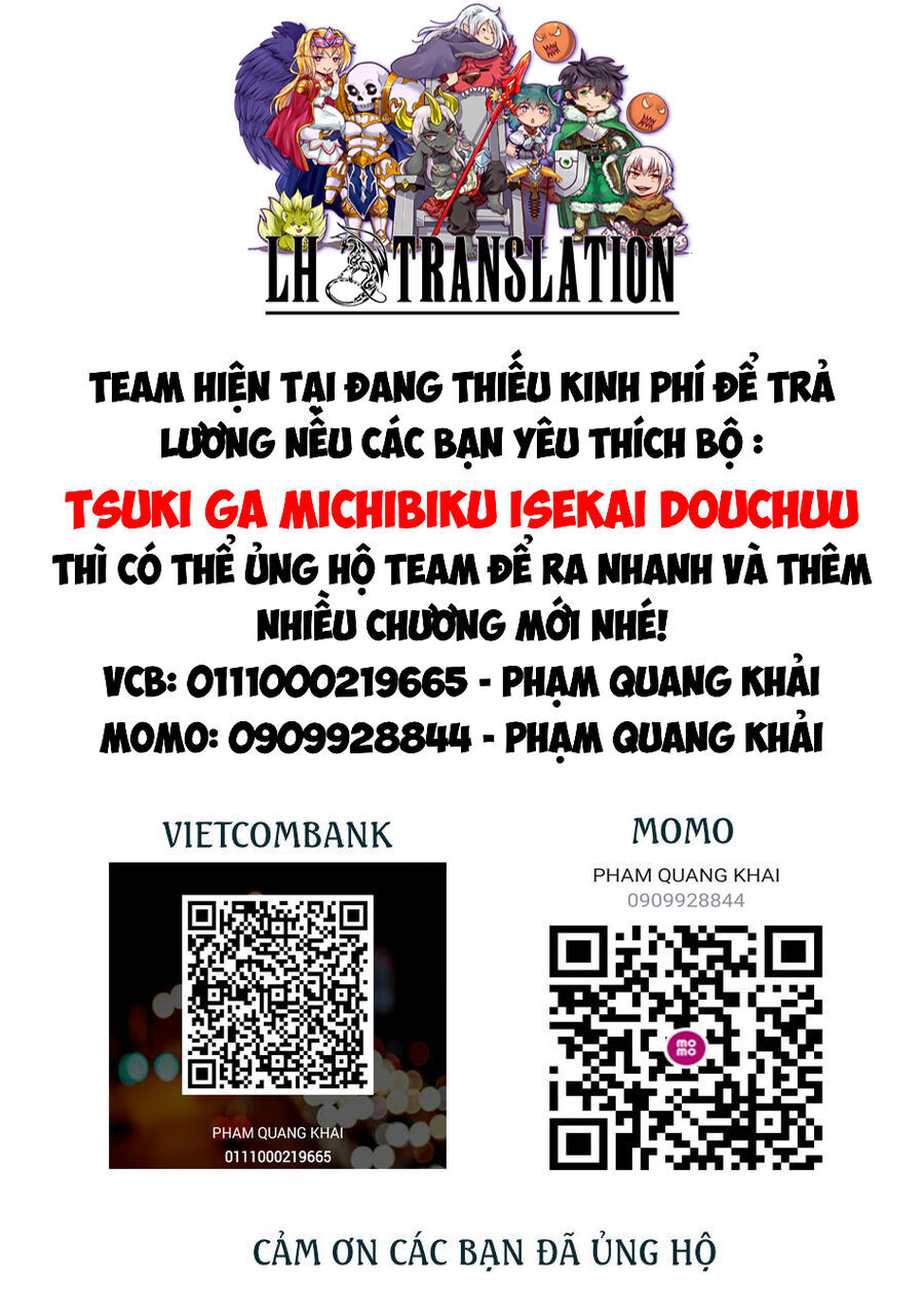 Hành Trình Cô Độc Nơi Dị Giới Chap 135 - Next Chap 136