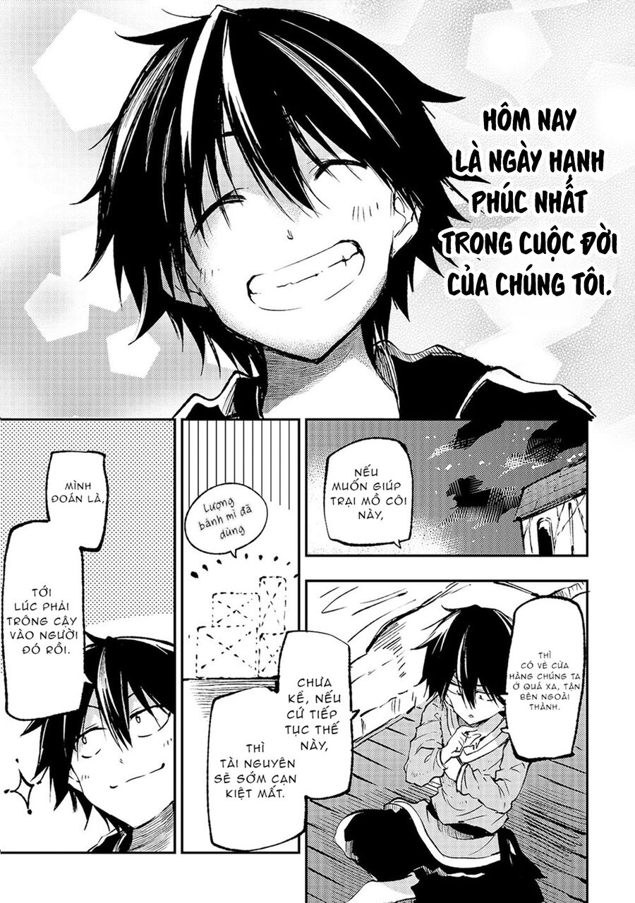 Hành Trình Cô Độc Nơi Dị Giới Chap 149 - Next Chap 150