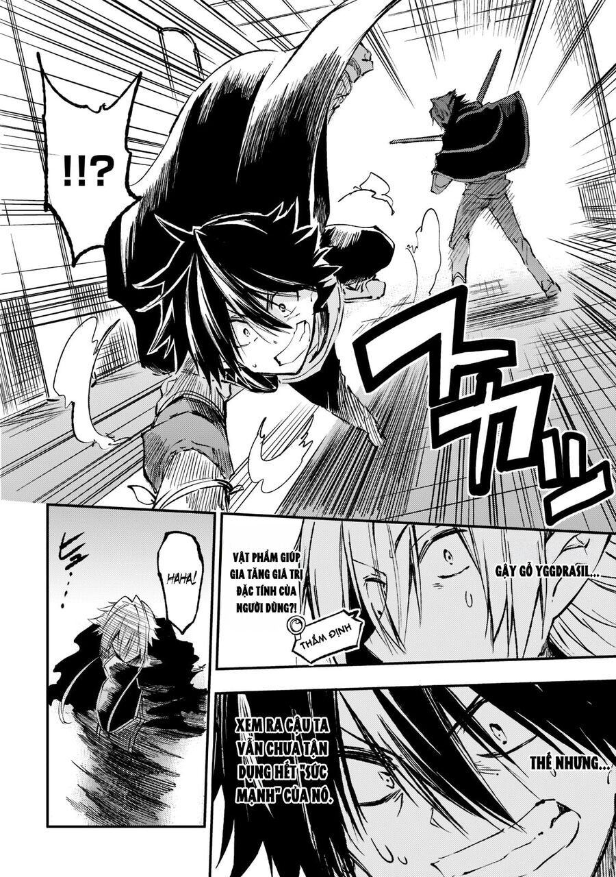 Hành Trình Cô Độc Nơi Dị Giới Chap 151 - Next Chap 152