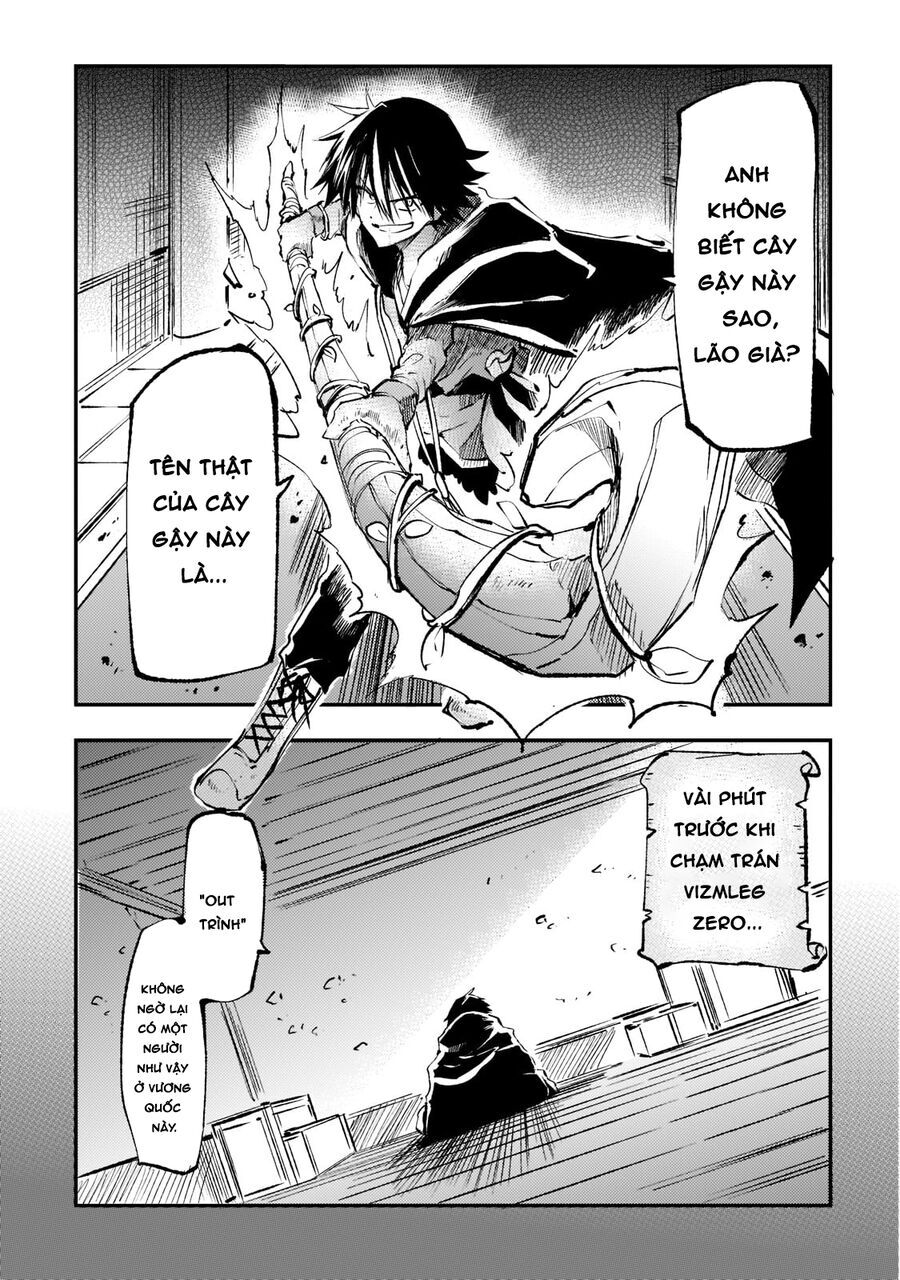 Hành Trình Cô Độc Nơi Dị Giới Chap 151 - Next Chap 152