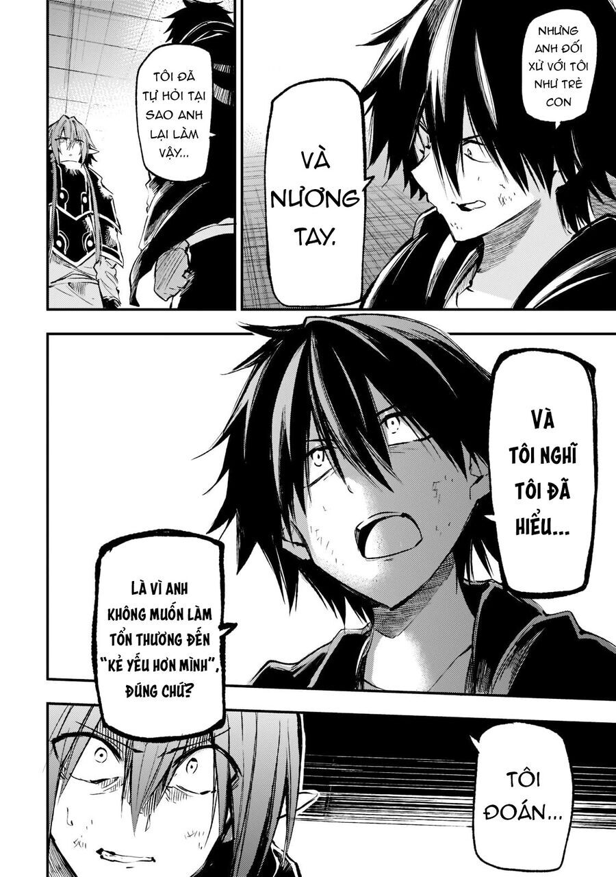 Hành Trình Cô Độc Nơi Dị Giới Chap 154 - Next Chap 155