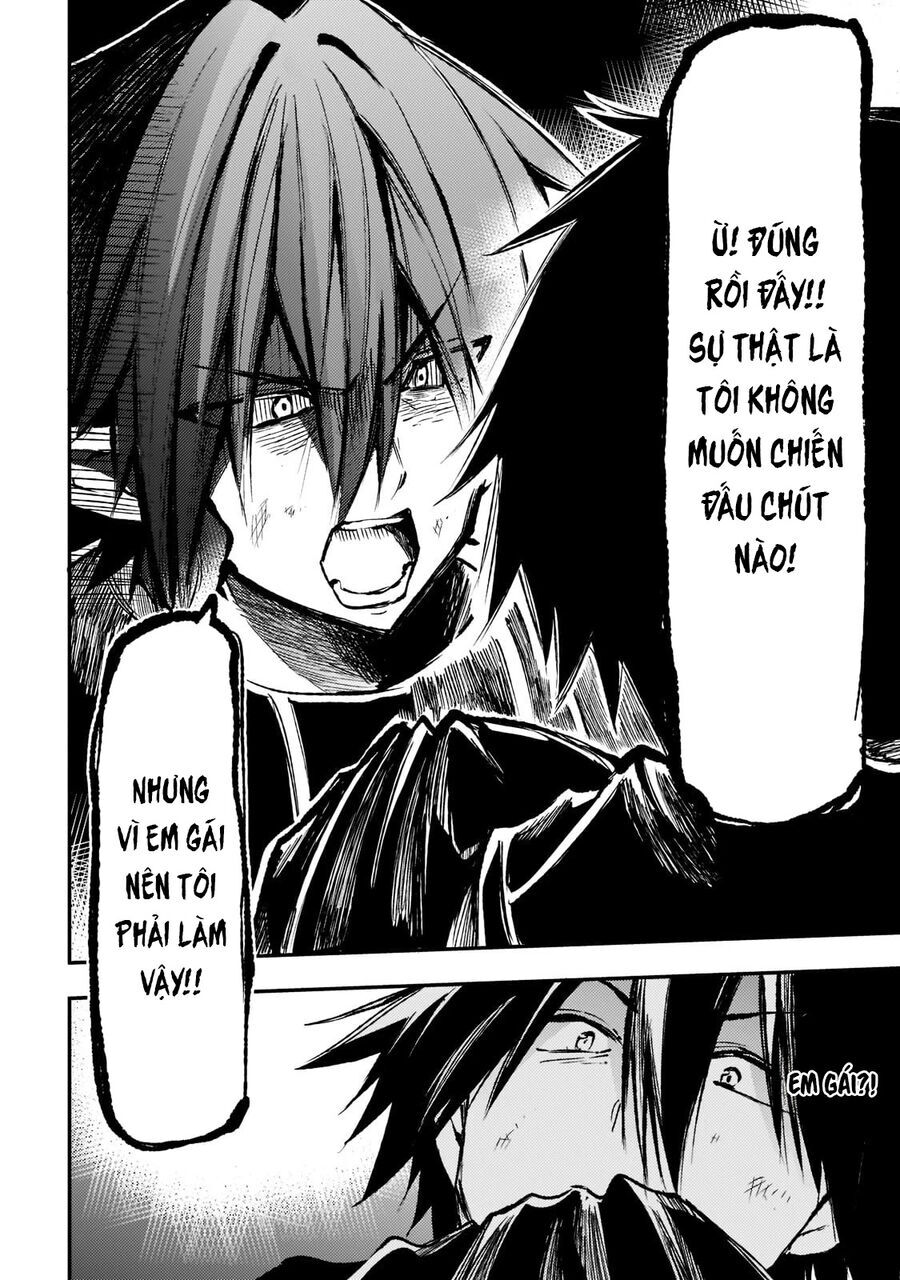 Hành Trình Cô Độc Nơi Dị Giới Chap 154 - Next Chap 155