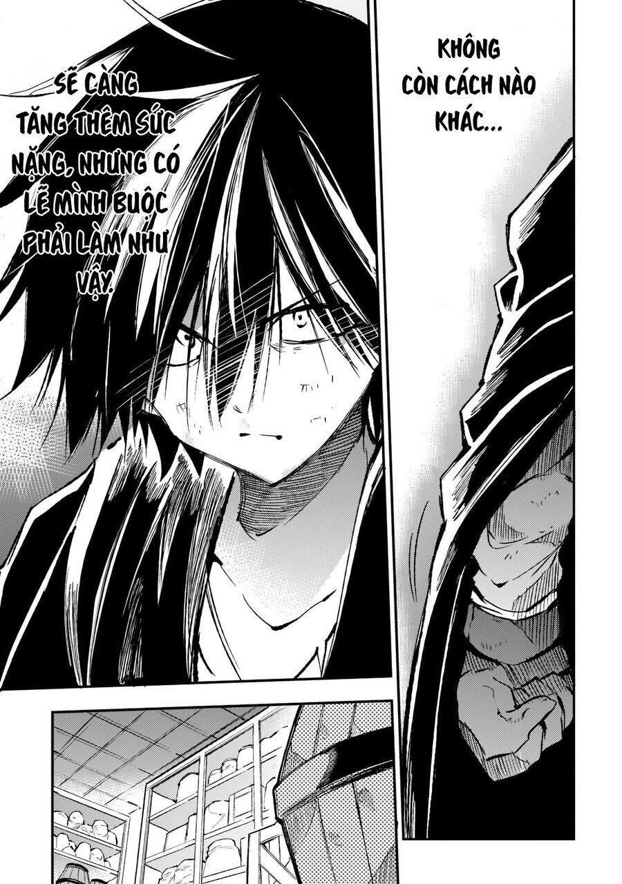 Hành Trình Cô Độc Nơi Dị Giới Chap 154 - Next Chap 155