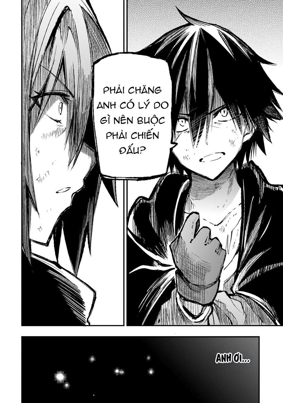 Hành Trình Cô Độc Nơi Dị Giới Chap 154 - Next Chap 155