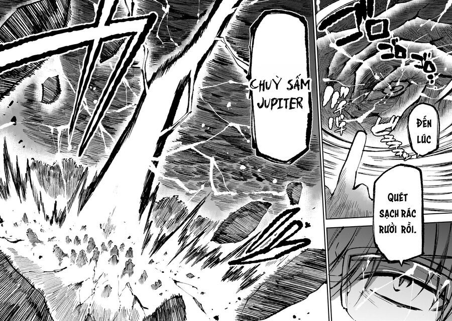 Hành Trình Cô Độc Nơi Dị Giới Chap 157 - Next Chap 158