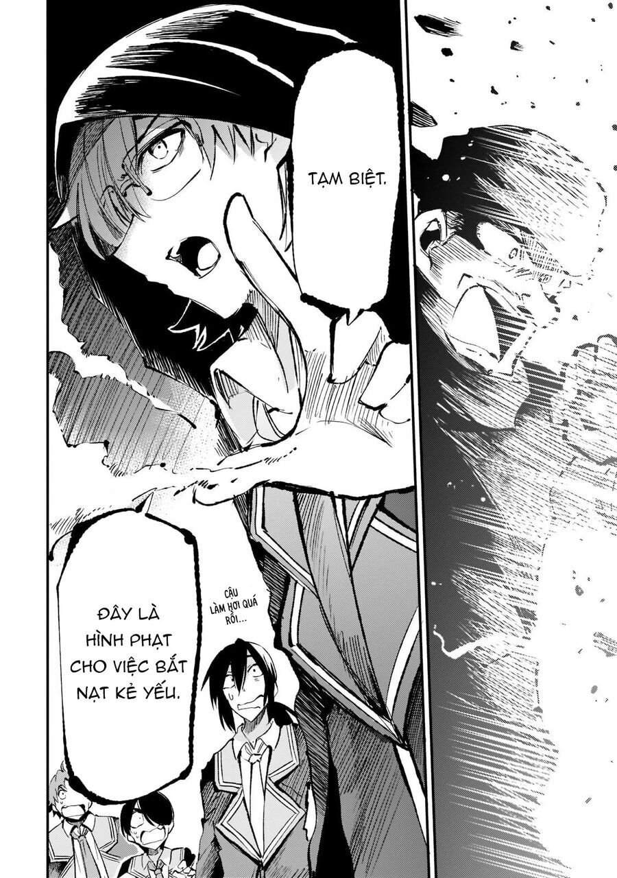 Hành Trình Cô Độc Nơi Dị Giới Chap 157 - Next Chap 158