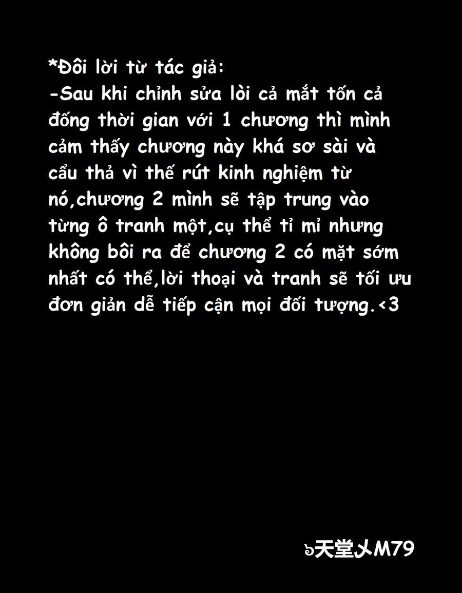 Hành Trình Diệt Quỷ Chap 1 - Next Chap 2