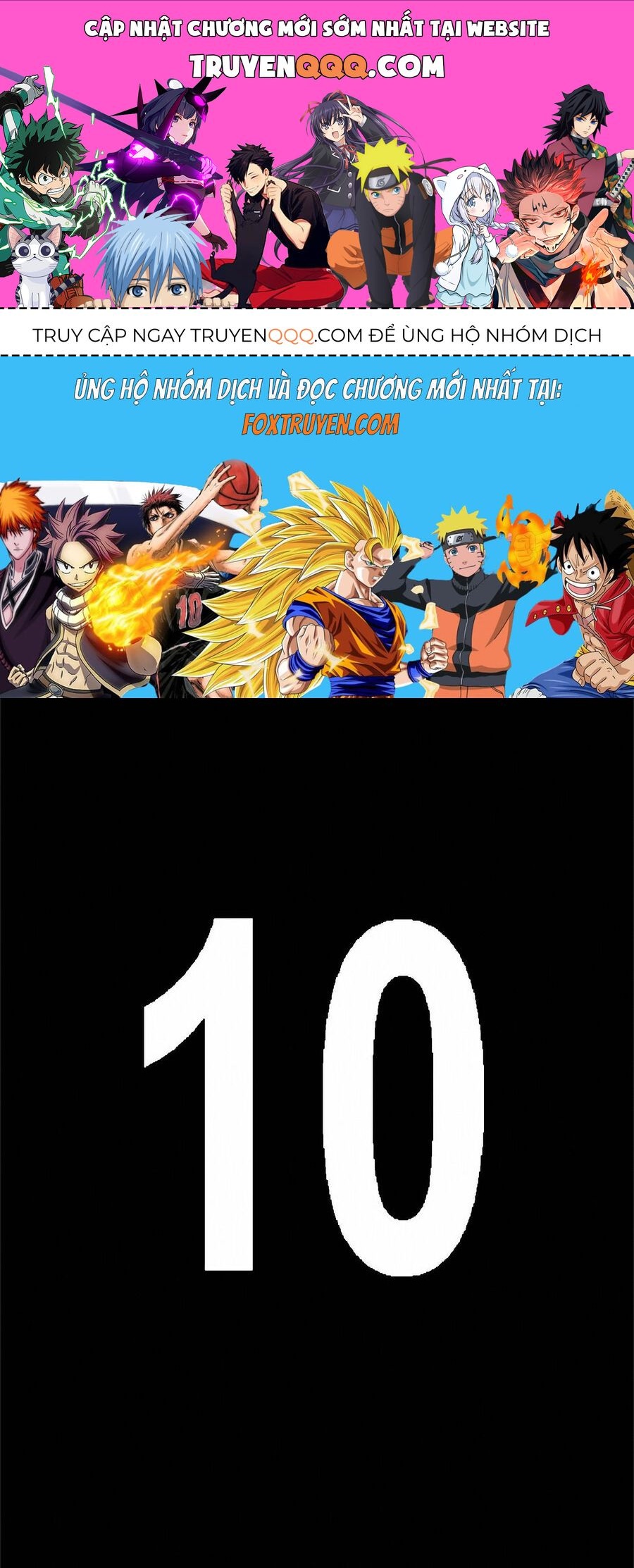 Hành Trình Diệt Quỷ Chap 10 - Next Chap 11