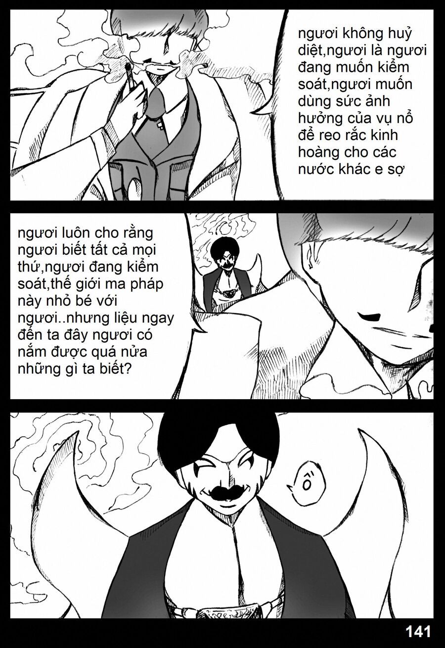 Hành Trình Diệt Quỷ Chap 10 - Next Chap 11