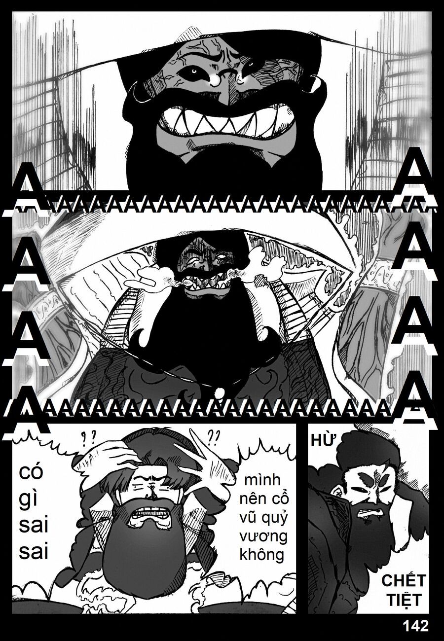 Hành Trình Diệt Quỷ Chap 10 - Next Chap 11