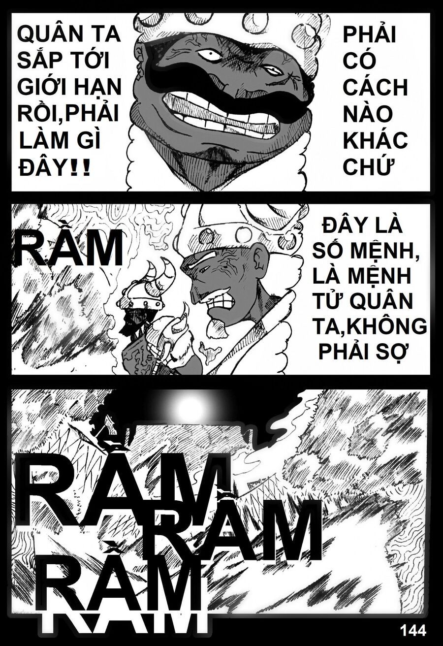 Hành Trình Diệt Quỷ Chap 10 - Next Chap 11