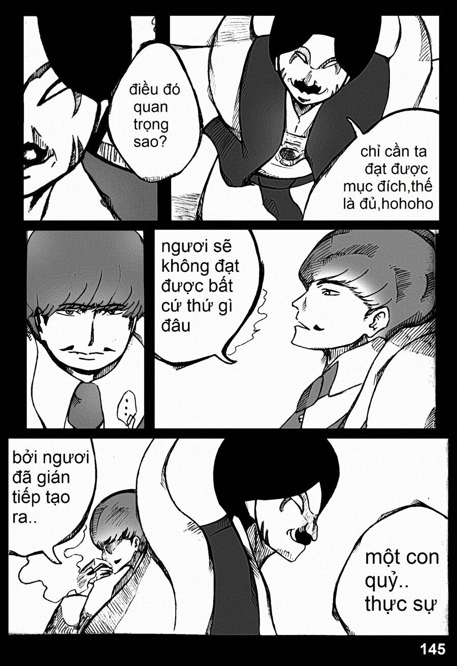 Hành Trình Diệt Quỷ Chap 10 - Next Chap 11