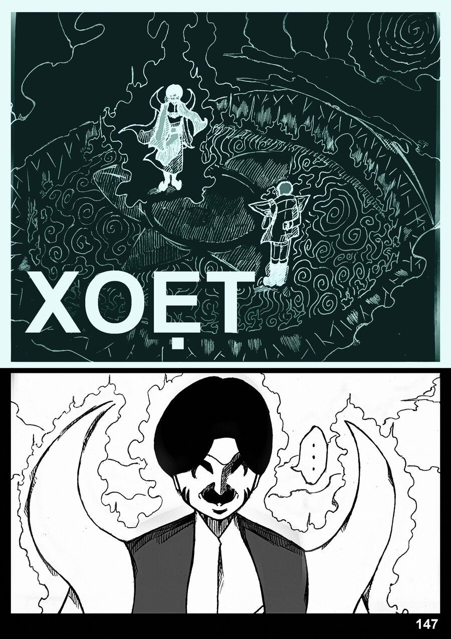 Hành Trình Diệt Quỷ Chap 10 - Next Chap 11