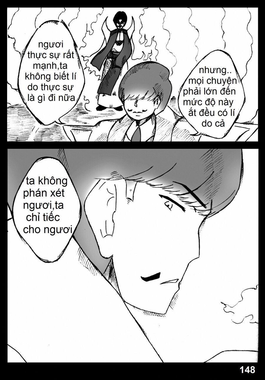 Hành Trình Diệt Quỷ Chap 10 - Next Chap 11