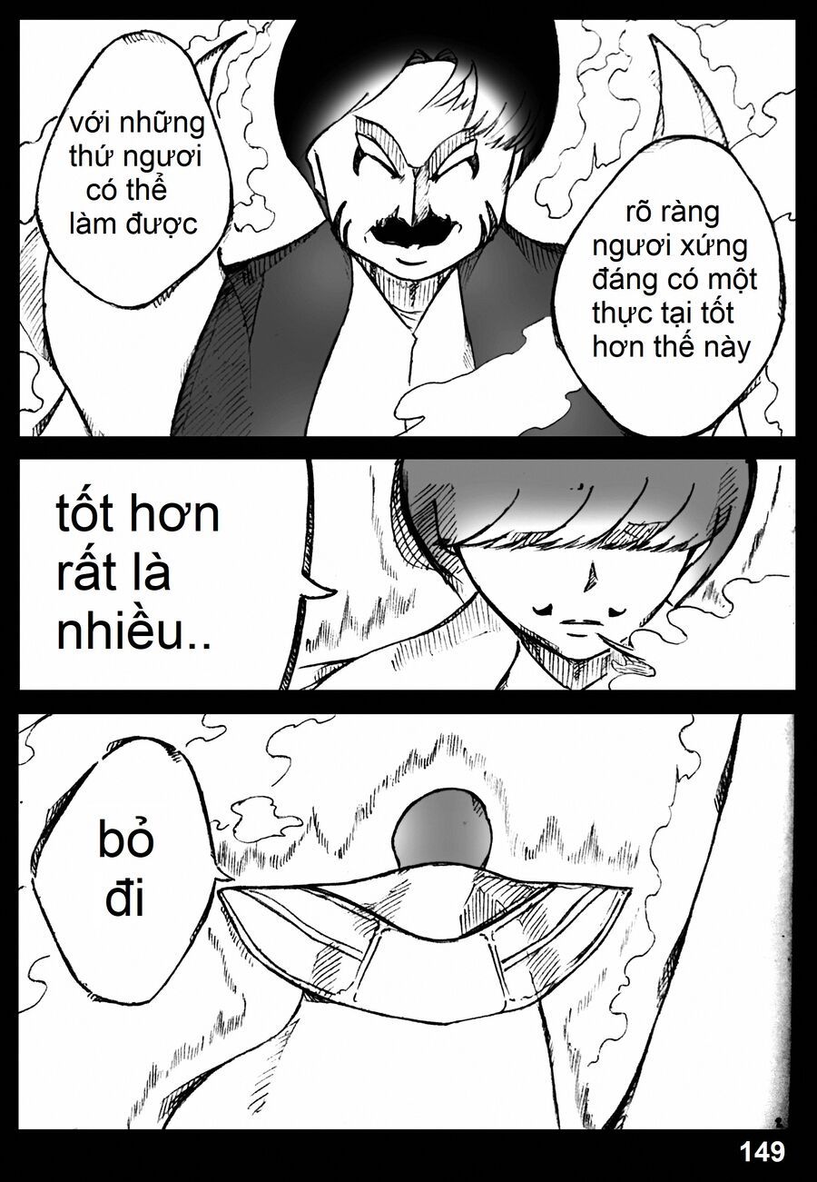 Hành Trình Diệt Quỷ Chap 10 - Next Chap 11