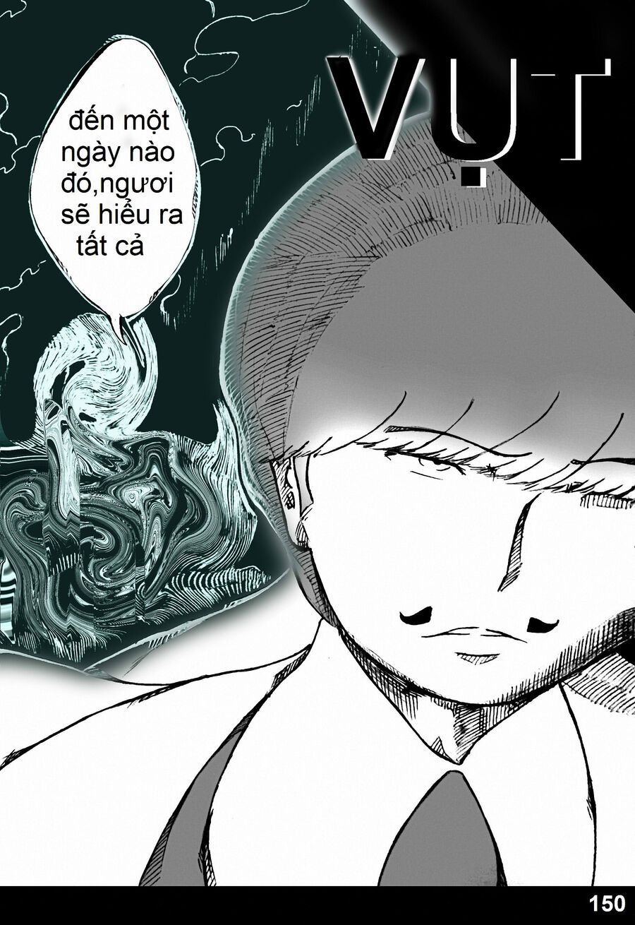 Hành Trình Diệt Quỷ Chap 10 - Next Chap 11