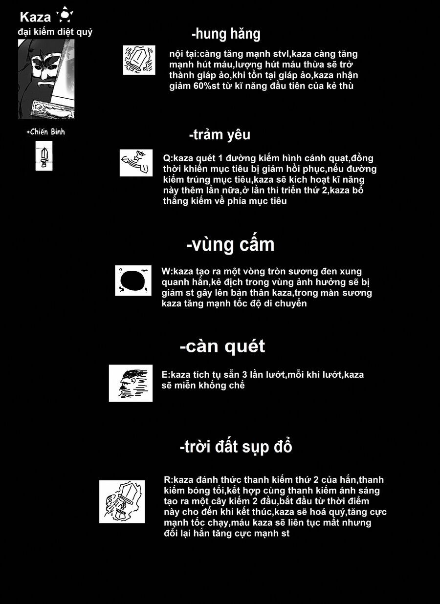 Hành Trình Diệt Quỷ Chap 10 - Next Chap 11