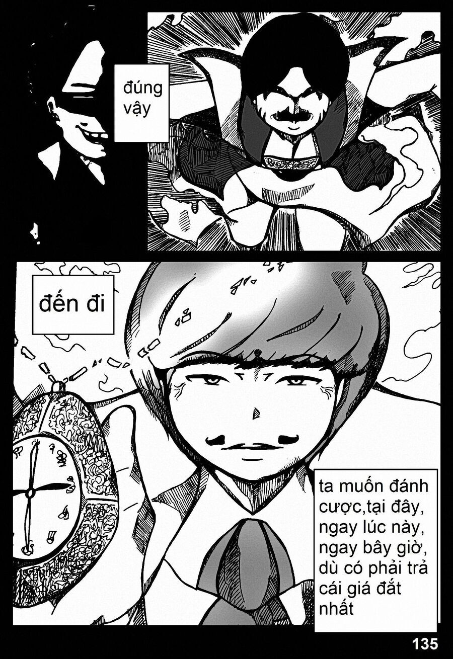 Hành Trình Diệt Quỷ Chap 10 - Next Chap 11