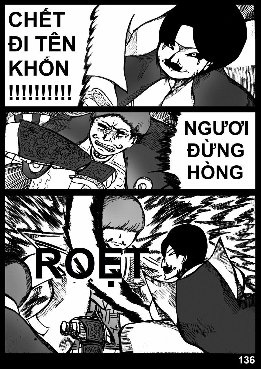 Hành Trình Diệt Quỷ Chap 10 - Next Chap 11