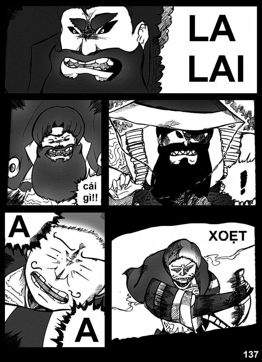 Hành Trình Diệt Quỷ Chap 10 - Next Chap 11