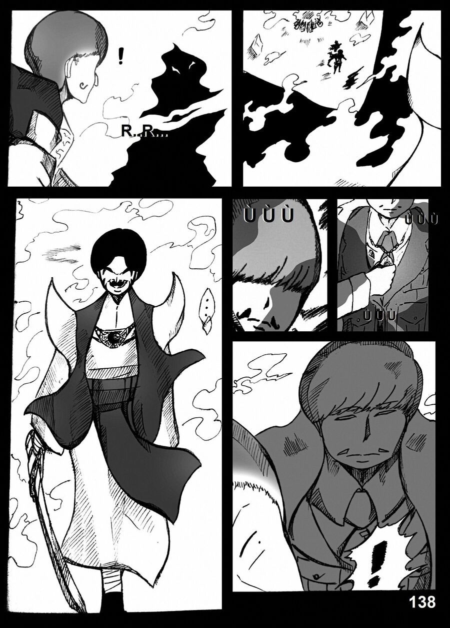 Hành Trình Diệt Quỷ Chap 10 - Next Chap 11