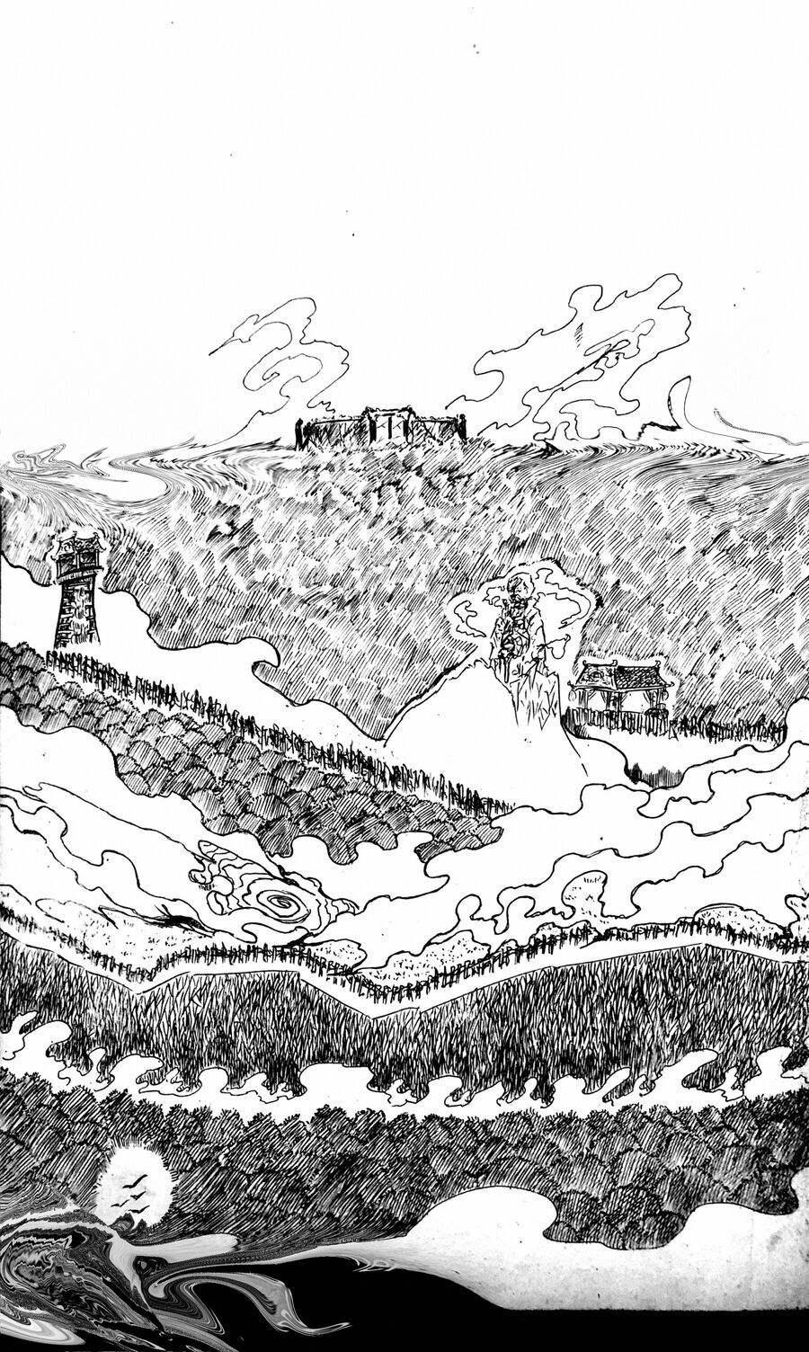 Hành Trình Diệt Quỷ Chap 11 - Next Chap 12