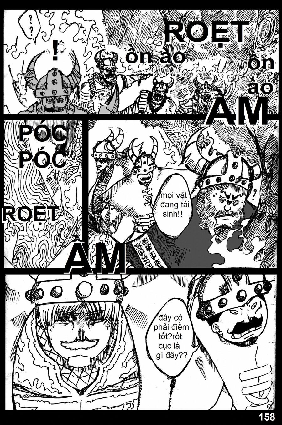 Hành Trình Diệt Quỷ Chap 11 - Next Chap 12