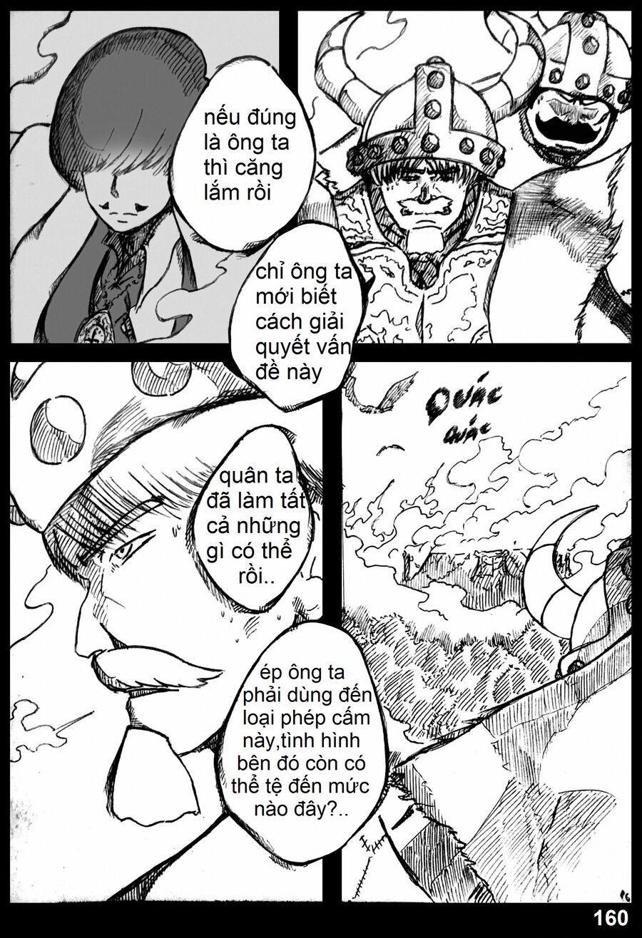 Hành Trình Diệt Quỷ Chap 11 - Next Chap 12